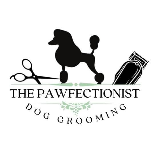 The Pawfectionist Logo